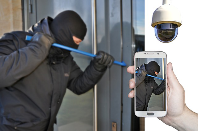 Even the Celebrities become the Victims of Burglary