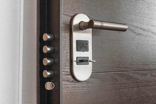 6 Types of High Security Locks!