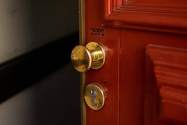 Residential Locksmith Services