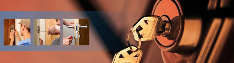 Residential Locksmith